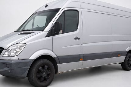 Mercedes-Benz Sprinter 286.500 km 16.480 &euro; Niedere Börde OT Groß Ammensleben 39326