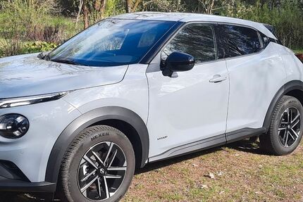 Nissan Juke 6.500 km 22.500 &euro; Haldensleben 39340