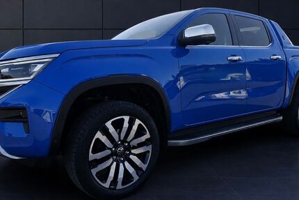 VW Amarok 3.772 km 59.480 &euro; Niedere Börde OT Groß Ammensleben 39326