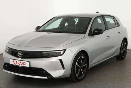 Opel Astra 15.599 km 17.890 &euro; Magdeburg 39118