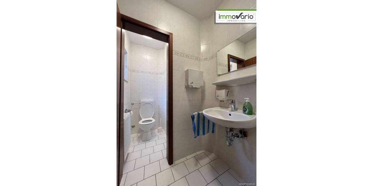 Gewerbeobjekt Egeln - 400&euro; | Angebot:24115442