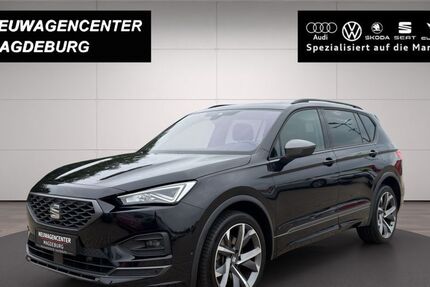 Seat Tarraco 37.423 km 38.970 &euro; Magdeburg 39128