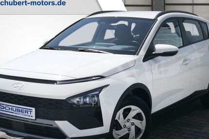 Hyundai BAYON 4.900 km 19.790 &euro; Burg 39288