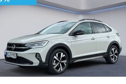 VW Taigo