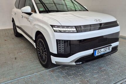 Hyundai IONIQ 9 1.500 km 83.510 € Magdeburg 39116