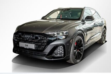 Audi Q8 2.900 km 114.940 &euro; Magdeburg 39126