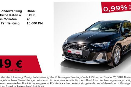 Audi A3 6.939 km 36.940 &euro; Magdeburg 39126