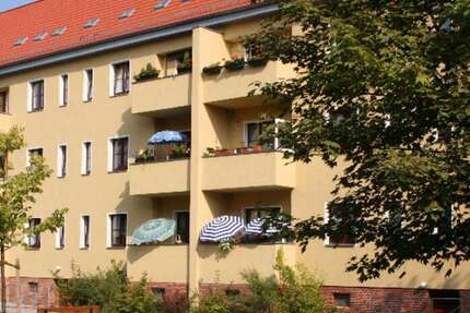 Wohnung Magdeburg Neue Neustadt - 3 Zimmer, 61 m&sup2;, 459&euro; | Angebot:25282155