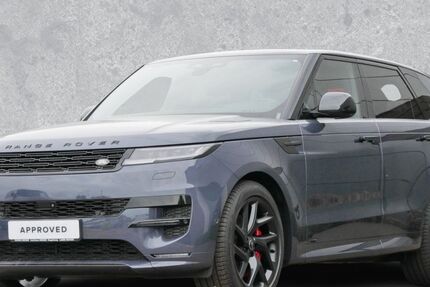 Land Rover Range Rover Sport 13.999 km 121.999 &euro; Magdeburg 39116