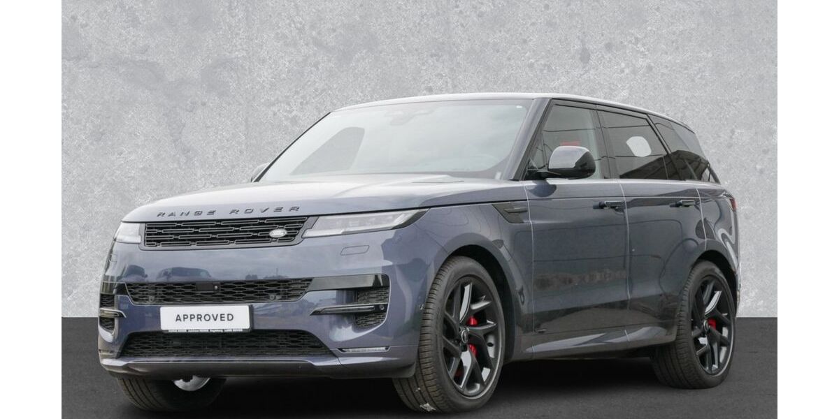 Land Rover Range Rover Sport 13.999 km 121.999 &euro; Magdeburg 39116