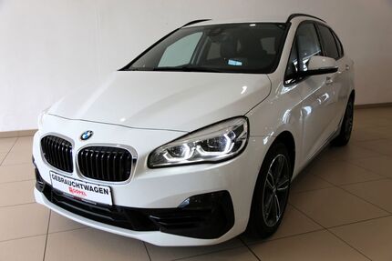 BMW 220 90.000 km 18.490 &euro; Magdeburg 39112