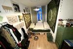 Dachgeschoßwohnung Magdeburg Nordwest - 3.5 Zimmer, 76 m&sup2;, 601&euro; | Angebot:24714964