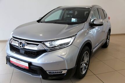 Honda CR-V 103.680 km 25.490 &euro; Magdeburg 39112