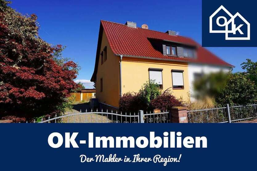 Haus zum Kaufen in Rogätz 115.000 € 81 m²