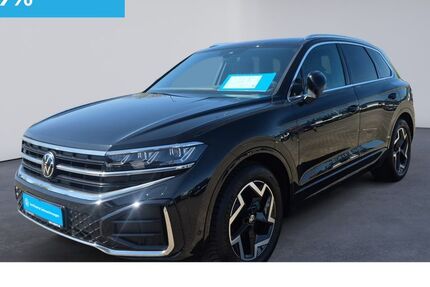 VW Touareg 18.548 km 59.595 &euro; Magdeburg 39126