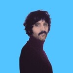 Jerry Leger - Waves Of Desire