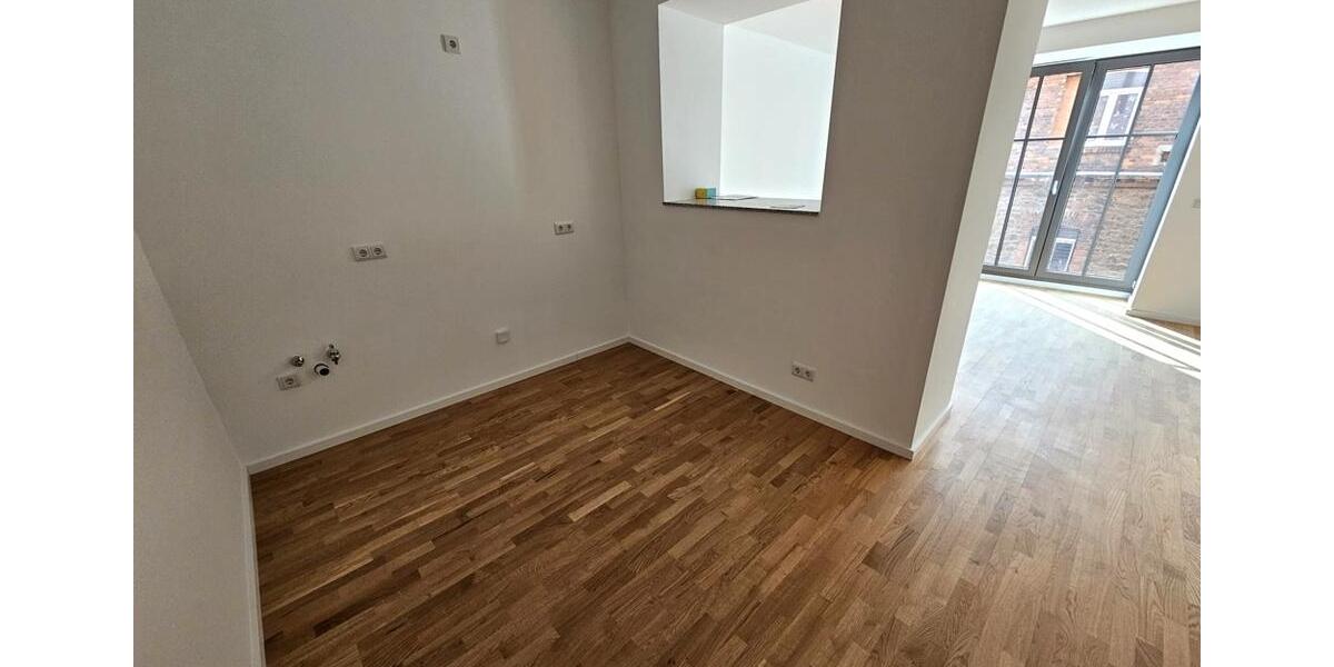 Etagenwohnung Magdeburg Neue Neustadt - 3 Zimmer, 89 m&sup2;, 847&euro; | Angebot:26073616