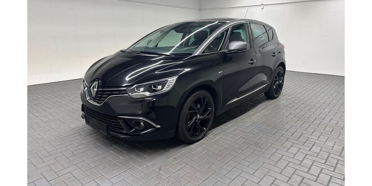 Renault Scenic 131.400 km 10.980 € Langenweddingen 39171