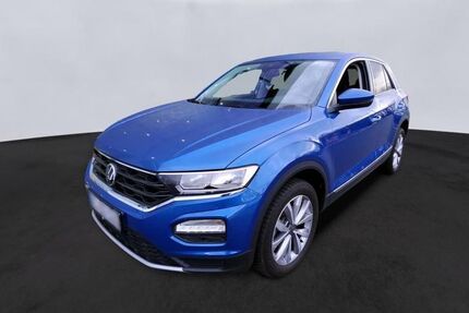 VW T-Roc 27.025 km 18.840 &euro; Magdeburg 39126