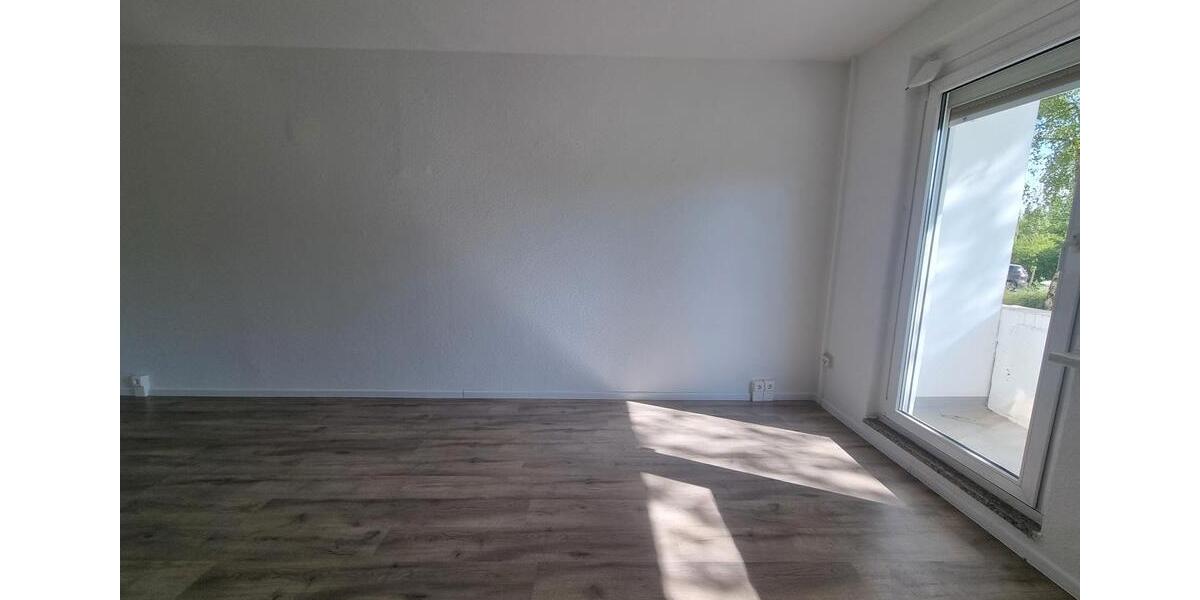 Etagenwohnung Magdeburg Alt Olvenstedt - 1 Zimmer, 34 m&sup2;, 285&euro; | Angebot:26230637