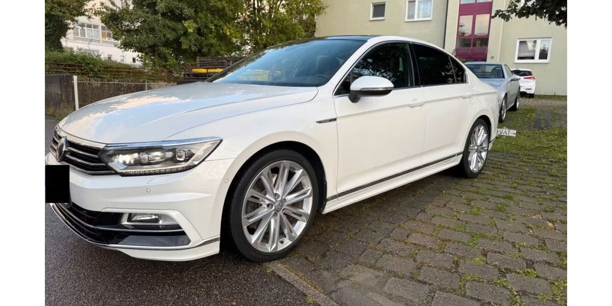 VW Passat 106.000 km 13.000 &euro; Magdeburg 39110