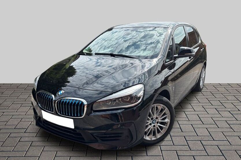 225 Active Tourer