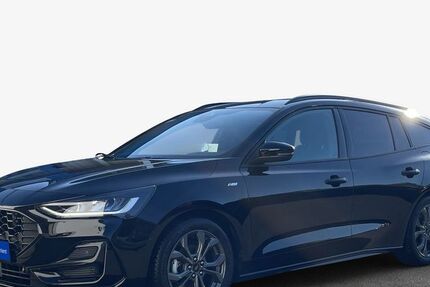 Ford Focus 21.790 km 23.923 &euro; Magdeburg 39116