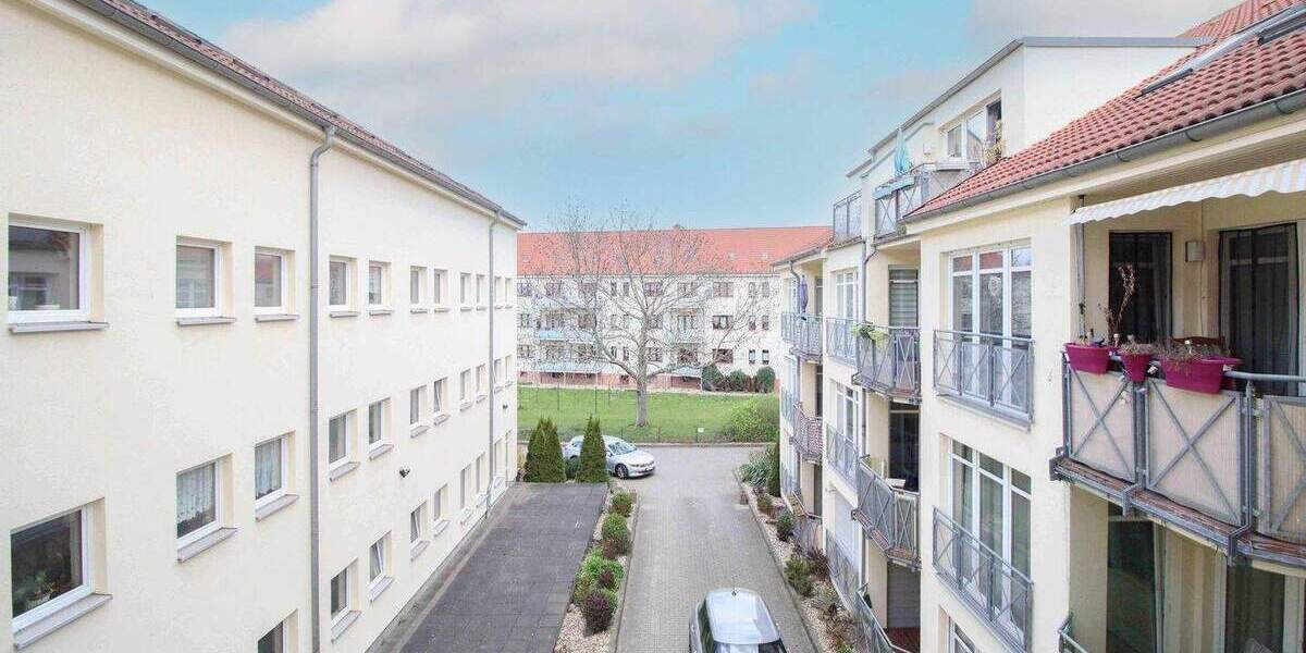 Einfamilienhaus Magdeburg Neue Neustadt - 2 Zimmer, 80.000&euro; | Angebot:25542843