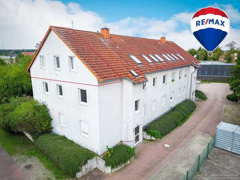 Wohnung zum Kaufen in Glindenberg 34.000 € 34 m² 2 zimmer