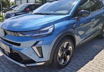 Gebrauchtwagen Renault Symbioz