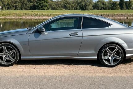 Mercedes C 250
