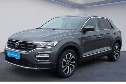 VW T-Roc 32.060 km 21.980 &euro; Magdeburg 39116