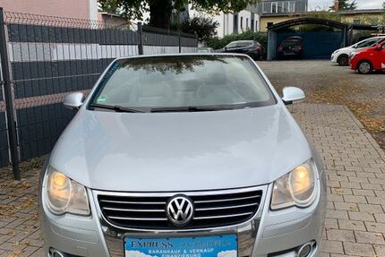 VW Eos 194.569 km 2.999 € Magdeburg - Rothensee 39126