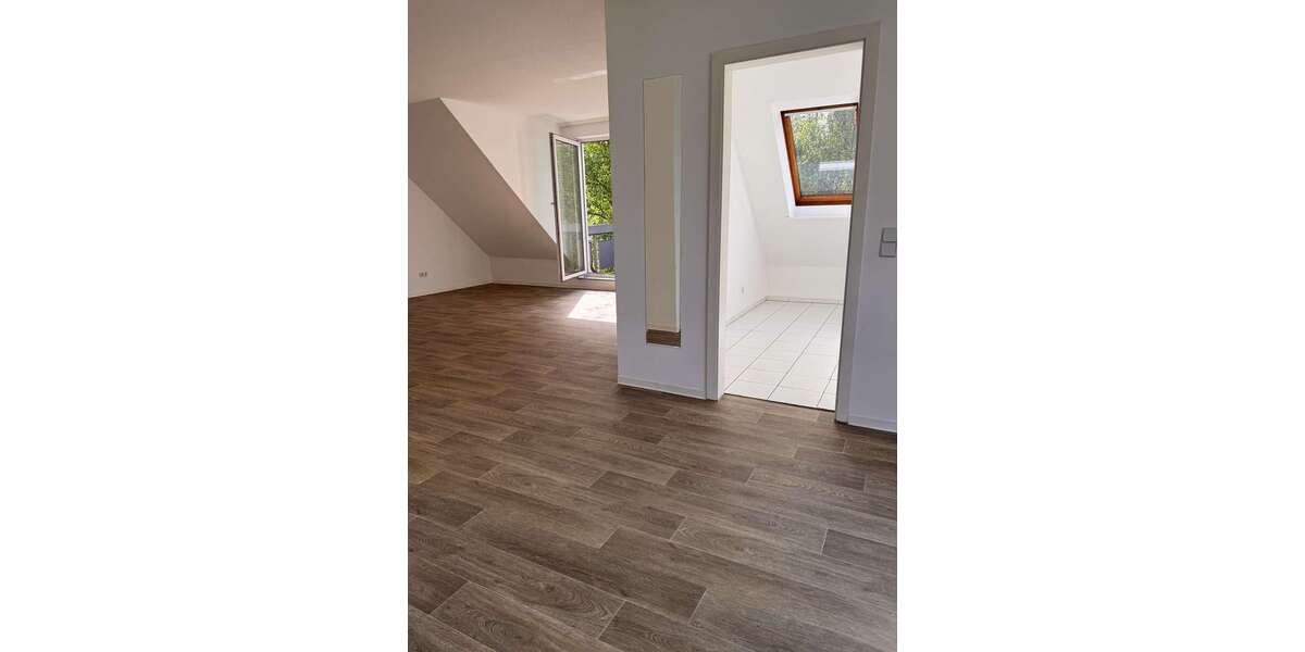 Etagenwohnung Magdeburg Ottersleben - 3 Zimmer, 68 m&sup2;, 540&euro; | Angebot:26786120