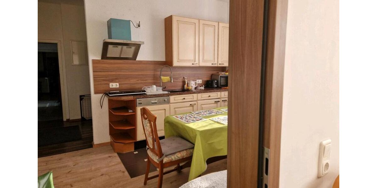 Etagenwohnung Magdeburg Brückfeld - 1 Zimmer, 39 m&sup2;, 420&euro; | Angebot:24607001