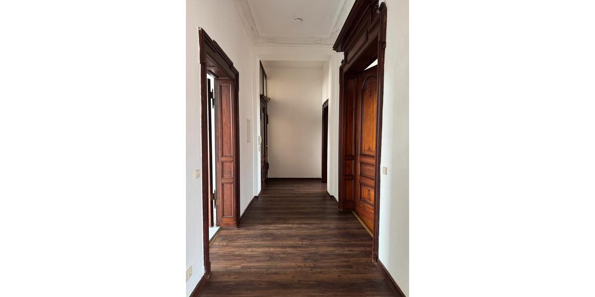 Etagenwohnung Magdeburg Alte Neustadt - 4 Zimmer, 133 m&sup2;, 900&euro; | Angebot:24534657