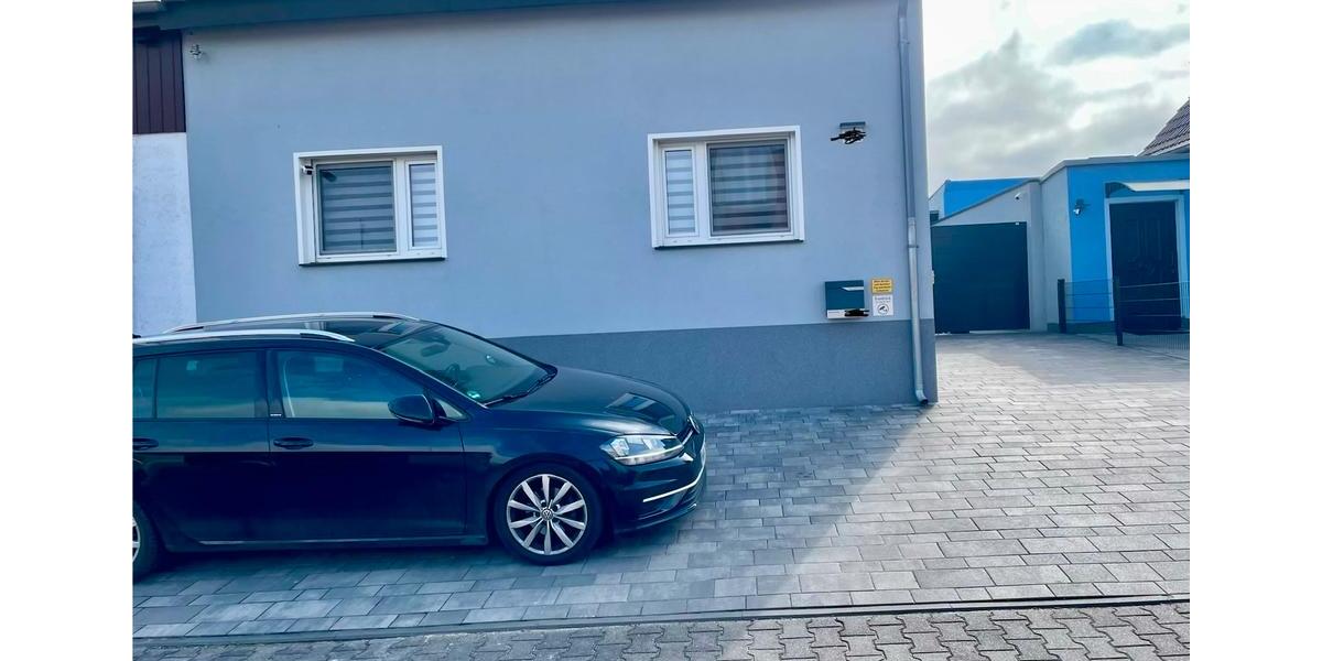 Doppelhaushälfte Magdeburg Beyendorf-Sohlen - 3.5 Zimmer, 100 m&sup2;, 350.000&euro; | Angebot:25640578