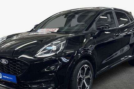 Ford Puma 14.200 km 22.703 &euro; Magdeburg 39116