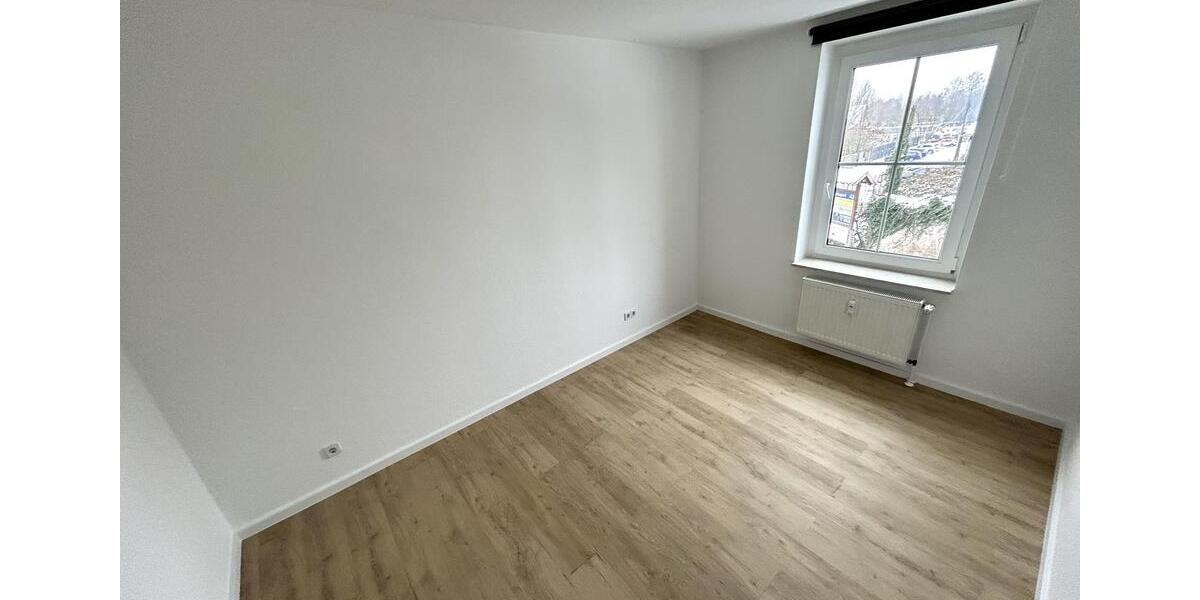 Etagenwohnung Magdeburg Diesdorf - 2 Zimmer, 53 m&sup2;, 424&euro; | Angebot:24808544