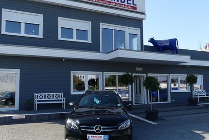 Mercedes-Benz C 250 168.000 km 16.400 &euro; Magdeburg 39108