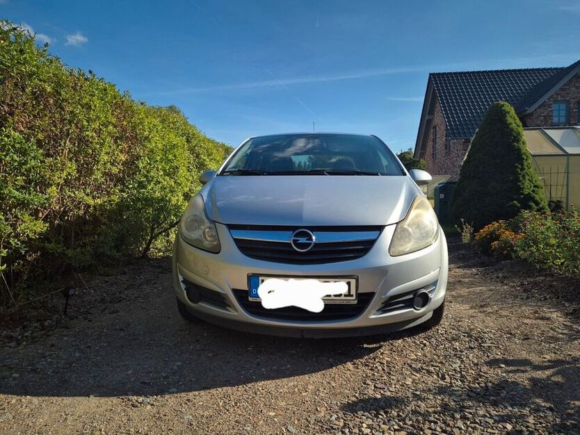 Corsa