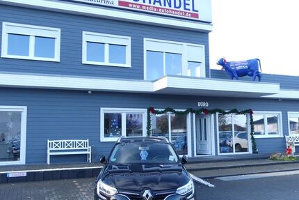 Renault Megane 34.000 km 14.000 € Magdeburg 39108