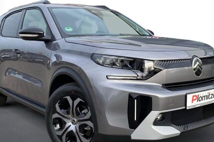 Citroen C3 Aircross 1.500 km 20.980 &euro; Magdeburg 39128