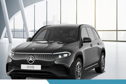 Mercedes-Benz EQB 4.552 km 39.980 &euro; Magdeburg 39130