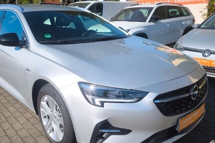 Opel Insignia 89.676 km 10.980 &euro; Magdeburg 39130