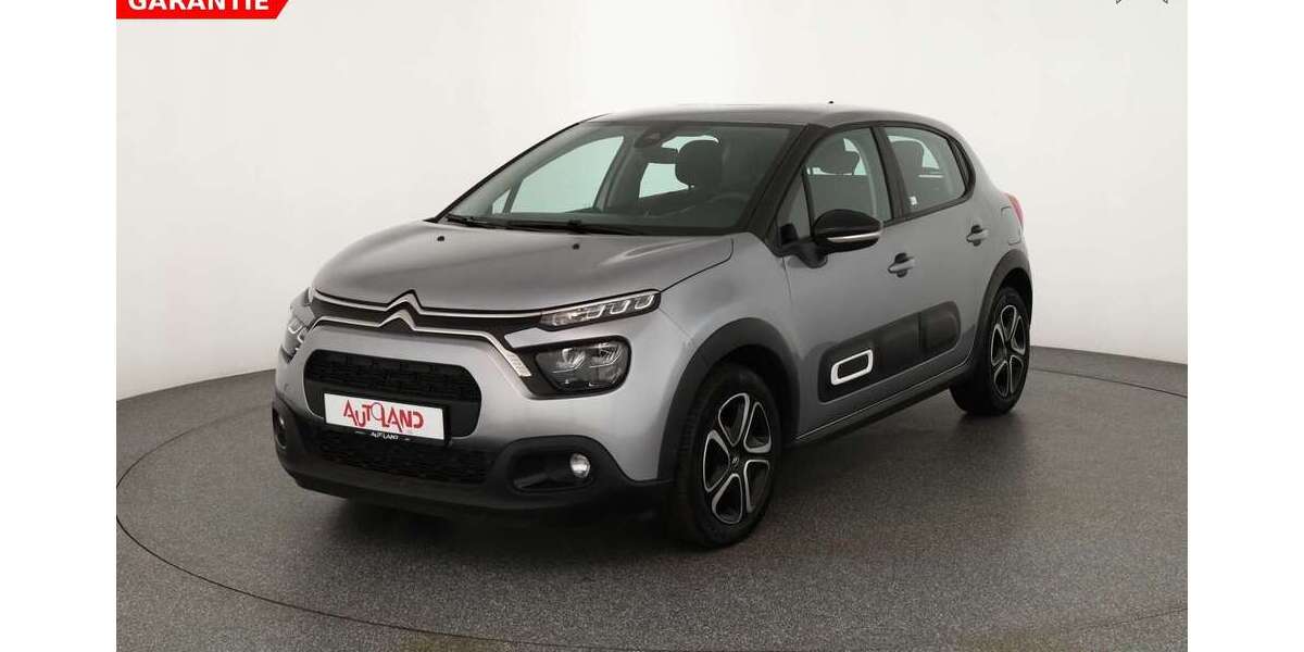 Citroen C3 13.378 km 14.890 &euro; Magdeburg 39118