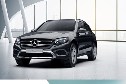 Mercedes-Benz GLC 250 96.841 km 27.950 &euro; Magdeburg 39130