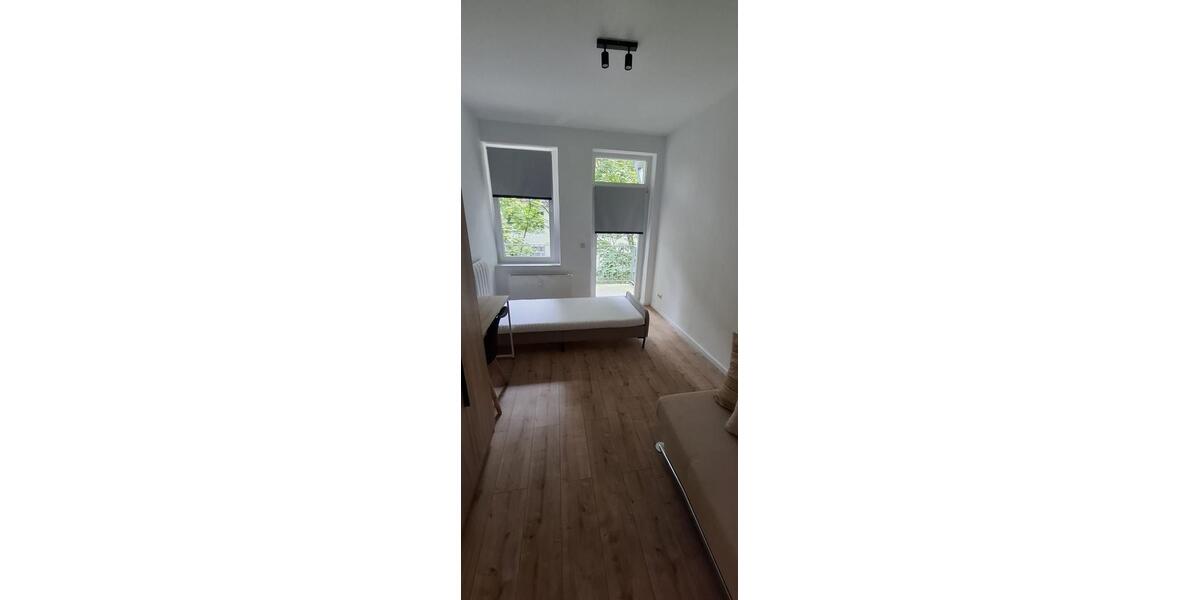 Etagenwohnung Magdeburg Leipziger Straße - 3 Zimmer, 16 m&sup2;, 420&euro; | Angebot:27533507
