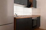 Etagenwohnung Magdeburg Neue Neustadt - 2 Zimmer, 57 m&sup2;, 480&euro; | Angebot:26477197