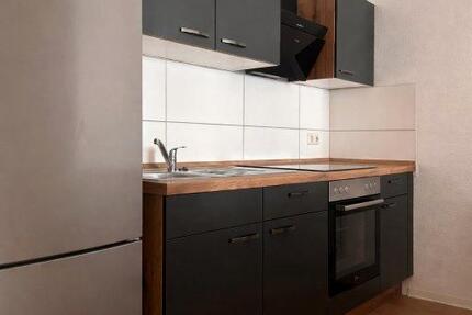 Wohnung Magdeburg Neue Neustadt - 2 Zimmer, 57 m&sup2;, 480&euro; | Angebot:26477197